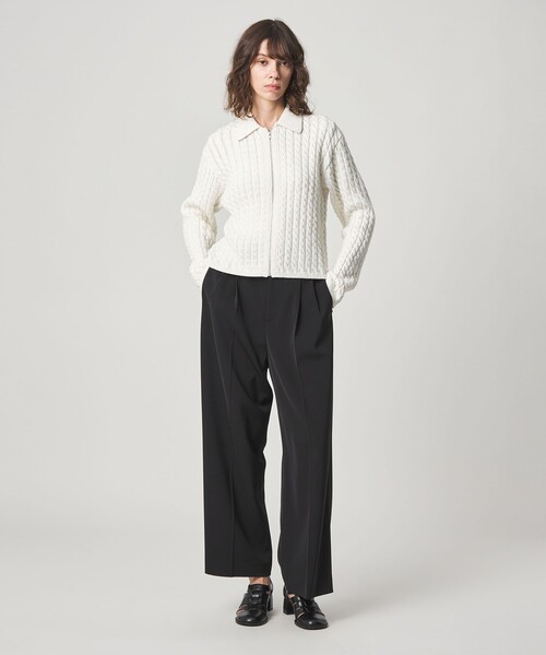 steven alan カーディガン レディース STEVEN ALAN（スティーブンアラン） カーディガン 「Steven Alan