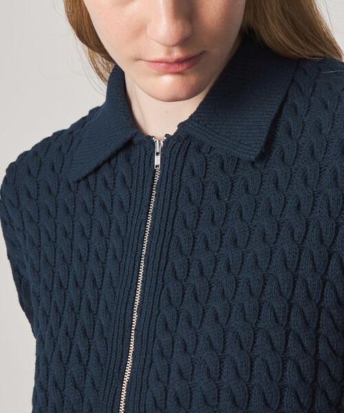 STEVEN ALAN（スティーブンアラン） カーディガン 「Steven Alan