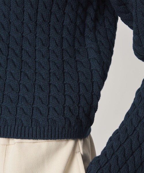 STEVEN ALAN（スティーブンアラン） カーディガン 「Steven Alan