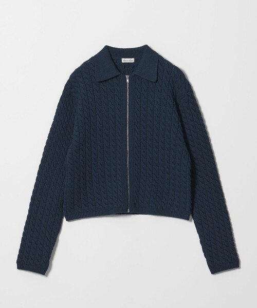STEVEN ALAN（スティーブンアラン） カーディガン 「Steven Alan