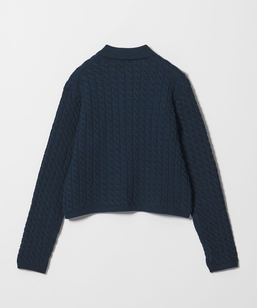 STEVEN ALAN（スティーブンアラン） カーディガン 「Steven Alan