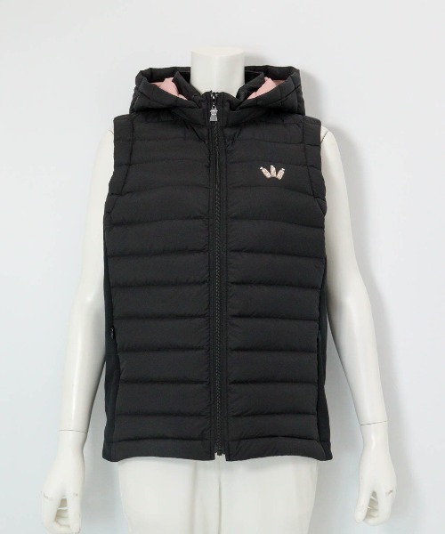 Picone CLUB（ピッコーネクラブ） ダウンベスト ベスト 「オンライン