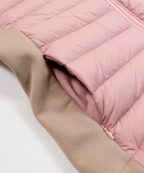 Picone CLUB（ピッコーネクラブ） ダウンベスト ベスト 「オンライン