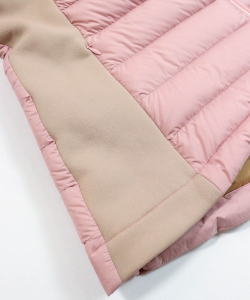 Picone CLUB（ピッコーネクラブ） ダウンベスト ベスト 「オンライン