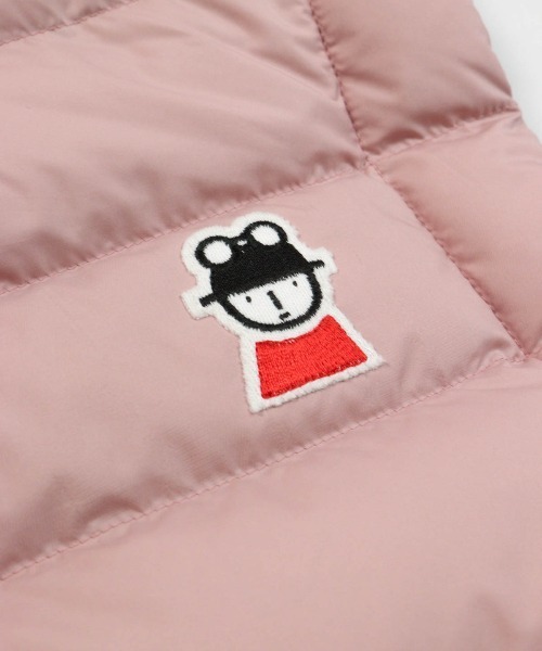 Picone CLUB（ピッコーネクラブ） ダウンベスト ベスト 「オンライン