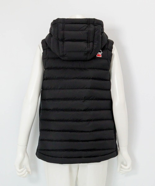 Picone CLUB（ピッコーネクラブ） ダウンベスト ベスト 「オンライン