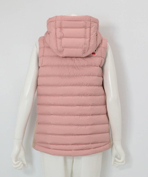 Picone CLUB（ピッコーネクラブ） ダウンベスト ベスト 「オンライン