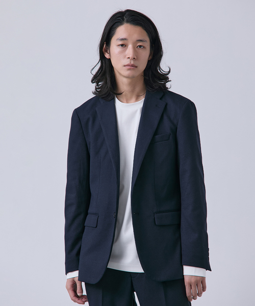 B.C STOCK（ベーセーストック） ジャケット テーラードジャケット