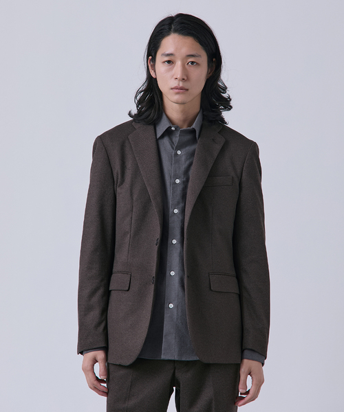 新品　B.CSTOCKテーラードジャケット B.C STOCK（ベーセーストック） ジャケット テーラードジャケット