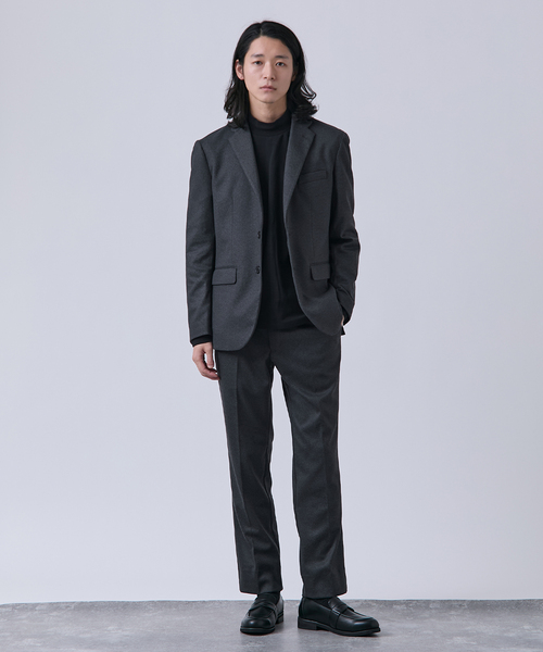 B.C STOCK（ベーセーストック） ジャケット テーラードジャケット