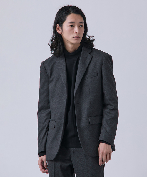 新品　B.CSTOCKテーラードジャケット B.C STOCK（ベーセーストック） ジャケット テーラードジャケット