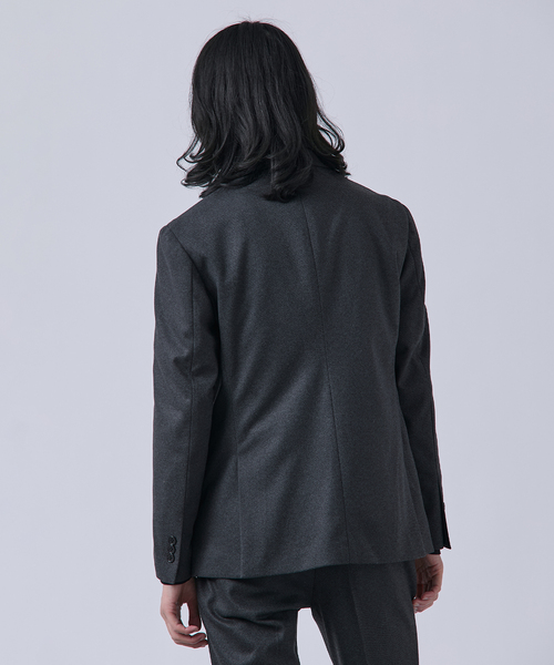 B.C STOCK（ベーセーストック） ジャケット テーラードジャケット