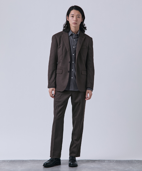 B.C STOCK（ベーセーストック） ジャケット テーラードジャケット