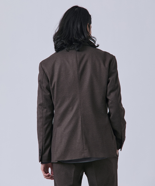 B.C STOCK（ベーセーストック） ジャケット テーラードジャケット