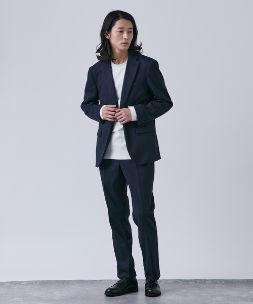 B.C STOCK（ベーセーストック） ジャケット テーラードジャケット