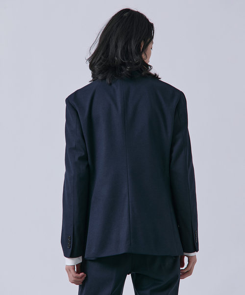 B.C STOCK（ベーセーストック） ジャケット テーラードジャケット