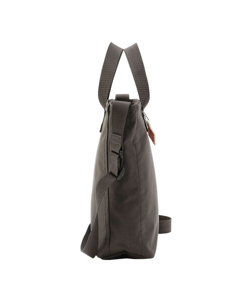 Danton（ダントン） 2WAYバッグ - ダークグレー レディース : ZOZOTOWN
