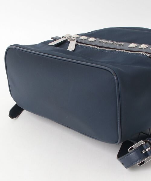 MICHAEL KORS（マイケルコース） リュック FREE ネイビー レディース