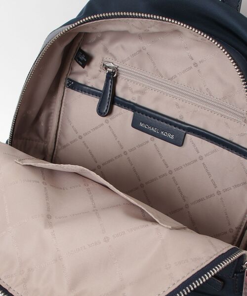 MICHAEL KORS（マイケルコース） リュック FREE ネイビー レディース