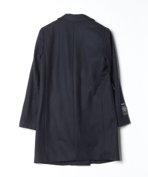 SLOBE IENA（スローブイエナ） コート 38 ネイビー レディース