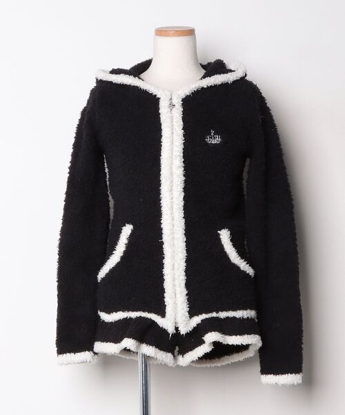 Rady（レディ） セットアップ FREE ブラック レディース : ZOZOTOWN