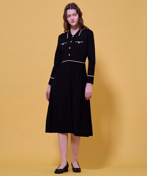 TOCCAトッカ♡ワンピースタートルセット♡150 TOCCA（トッカ） ワンピース SMALL STAR ドレス : ZOZOTOWN Yahoo!店