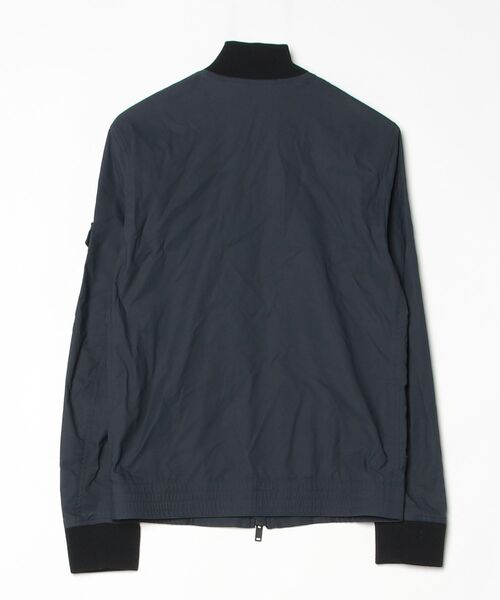 「theory 」 ナイロンブルゾン X-SMALL ネイビー メンズ_画像2