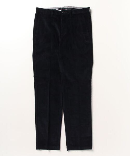 SHIPS（シップス） コーデュロイパンツ 31 ブラウン メンズ : ZOZOTOWN