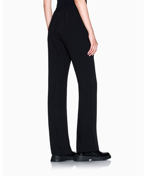 ARMANI EXCHANGE スラックス パンツ 「A|X アルマーニ エクスチェンジ