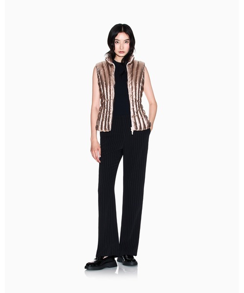ARMANI EXCHANGE スラックス パンツ 「A|X アルマーニ エクスチェンジ