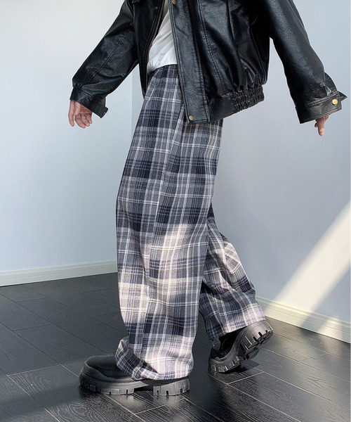 「neos」 パンツ X-LARGE ブラック メンズ_画像4