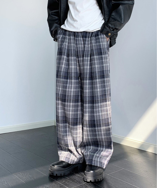 「neos」 パンツ X-LARGE ブラック メンズ_画像5