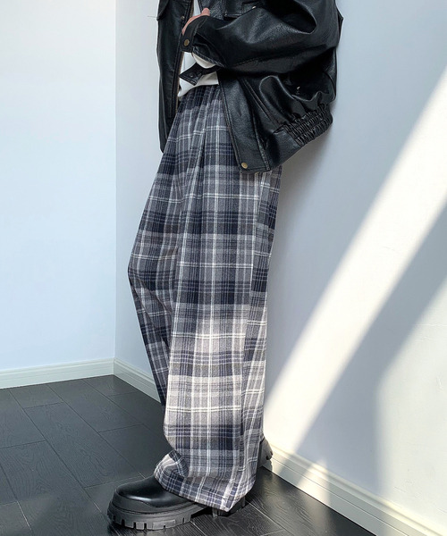 「neos」 パンツ X-LARGE ブラック メンズ_画像6