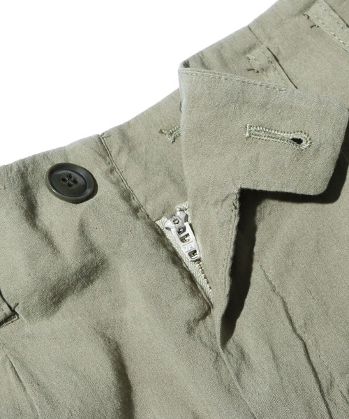 「R JUBILEE」 ハーフパンツ S ナチュラル レディース_画像5