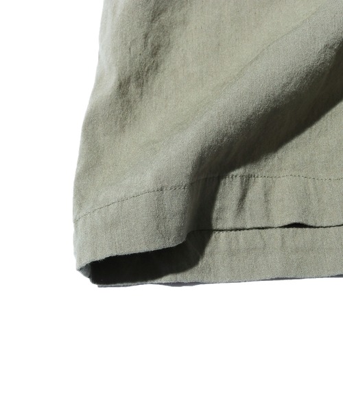 「R JUBILEE」 ハーフパンツ S ナチュラル レディース_画像6