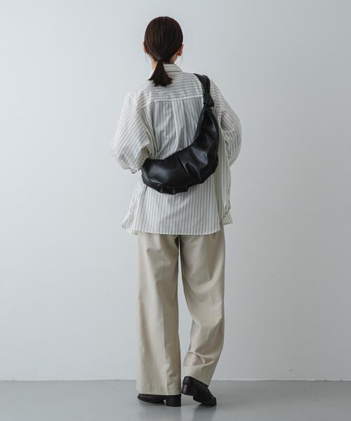 SENSE OF PLACE by URBAN RESEARCH ショルダーバッグ バッグ 「動画有