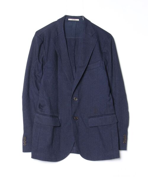 新品【MACKINTOSH PHILOSOPHY】 テーラードジャケット MACKINTOSH PHILOSOPHY（マッキントッシュフィロソフィー） テーラード