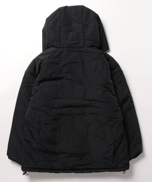 「mil」 ブルゾン S ブラック レディース_画像2