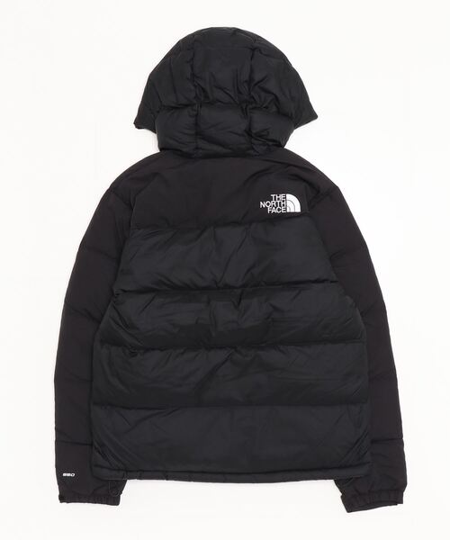 North faceダウンジャケット　黒 ザノースフェイス THE NORTH FACE RN61661 CA30516 ダウンジャケット