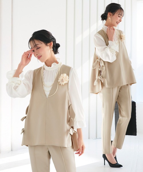 RUIRUE BOUTIQUE（ルイルエブティック） セレモニースーツ