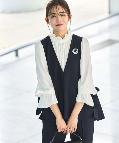 RUIRUE BOUTIQUE スーツ　フォーマル　セレモニー RUIRUE BOUTIQUE（ルイルエブティック） セレモニースーツ