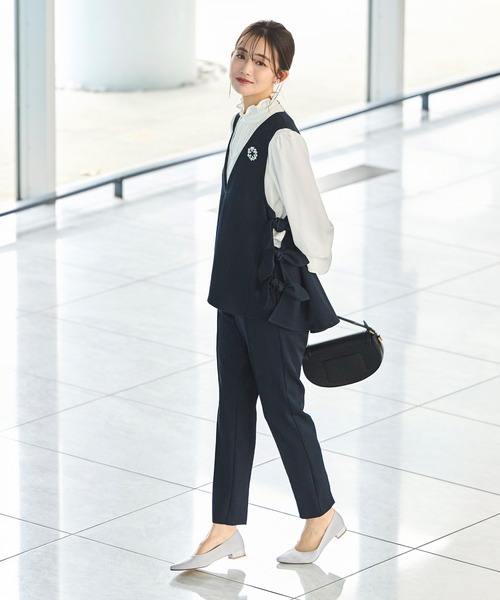 RUIRUE BOUTIQUE（ルイルエブティック） セレモニースーツ
