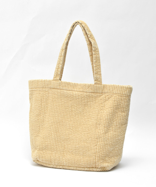 「Rename」 トートバッグ FREE グレー レディース_画像3