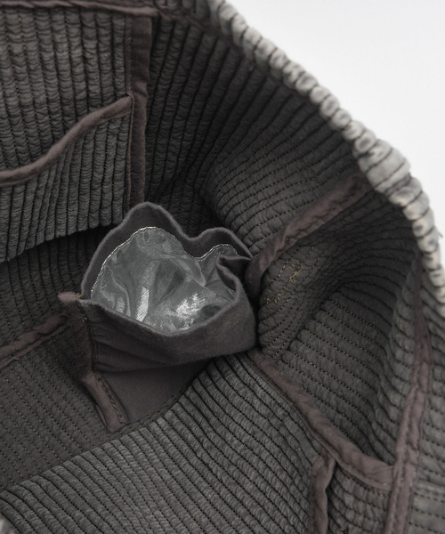 「Rename」 トートバッグ FREE グレー レディース_画像7