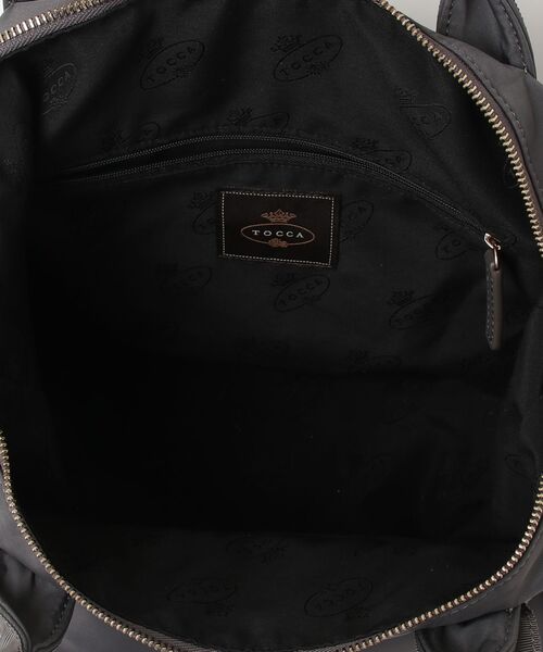 TOCCA（トッカ） 2WAYバッグ - グレー レディース : ZOZOTOWN Yahoo!店