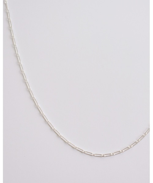 ネックレス 「H.O.V」AXIS CHAIN NECKLAACE/アクシス チェーン