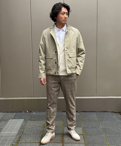 バナナリパブリック　ブルゾン BANANA REPUBLIC（バナナリパブリック） ブルゾン アウター BANANA