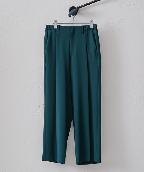 「Lui's」 パンツ SMALL ブラック メンズ_画像7