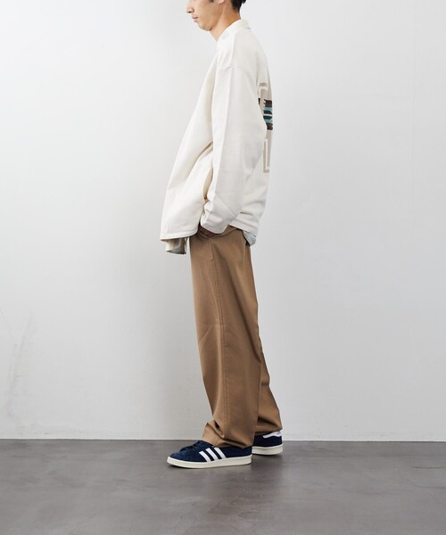 「PENDLETON」 カーディガン MEDIUM グリーン メンズ_画像5