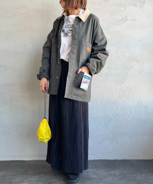 UNIVERSAL OVERALL（ユニバーサルオーバーオール） カバーオール 別注